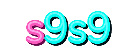 s9s9 — logo kanal