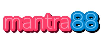 mantra88 — logo kanal