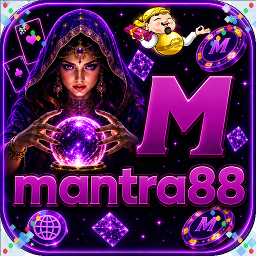 mantra88 — mitra unggulan